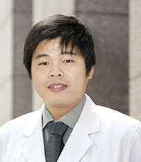 Dr. Chia-Hao Hsu 許家豪