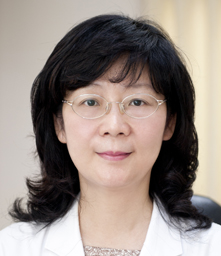 鄭慧滿 Hui-Man Cheng