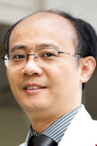 彭成元