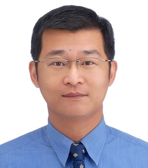 李明禮 Ming-Li Li