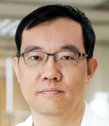 陳家臻 Chia-Chen Chen