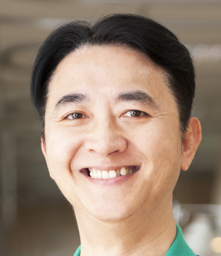 鄭嘉遜 Ka-Shun Cheng