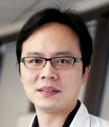 鄭翰聰 Han-Tsung Cheng