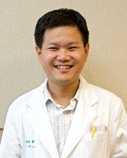 簡君儒 Chun-Ru Chien