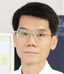 羅瑞寬 Sui-Foon Lo