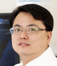 周立偉 Li-Wei Chou