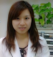 呂孟純 Meng-Chun Lu