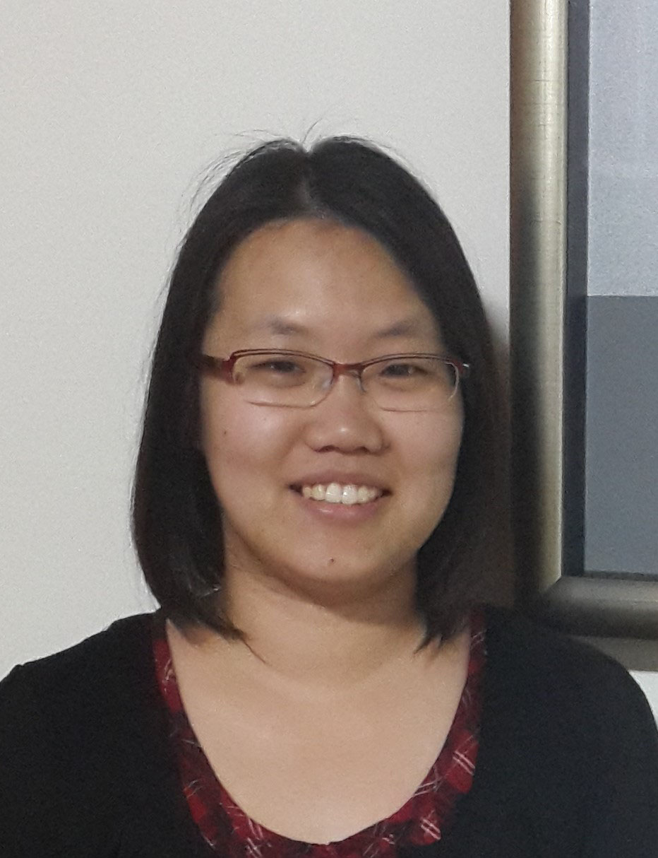 洪洵甄 Hsun-Chen Hung