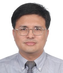 洪士杰 Shih-Chieh Hung