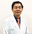 楊東川 Tung-Chuan Yang