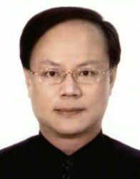 劉興潮 Shing-Chaw Liu