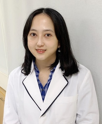 陳郁佳 Yu-Chia Chen