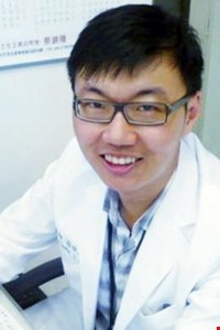 莊世杰