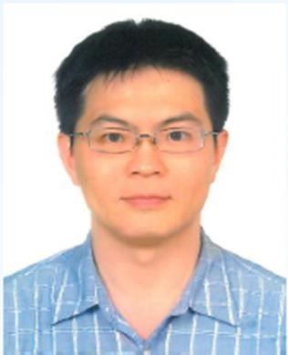 劉東桓 Dung-Huan Liu