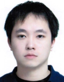 邱振楷 Chen-Kai Chiu