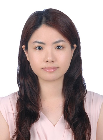 林昀姍 Yun-Shan Lin