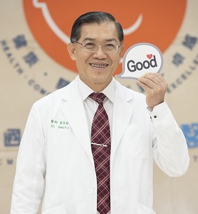黃高彬 Kao-Pin Hwang