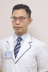 許詠翔 Hsu Yong-Shiang