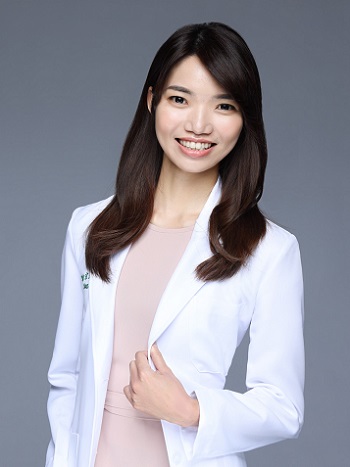 宋鈺雯 Yu-Wen Sung