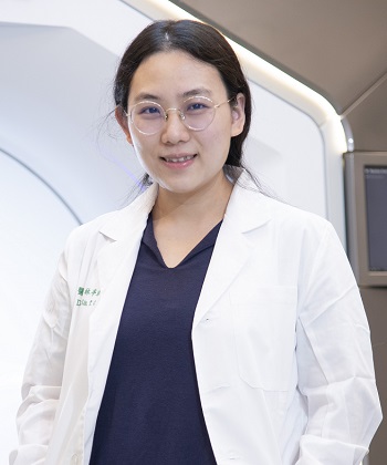 林亭君 Ting-Chun Lin