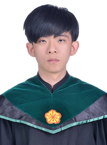 吳海平 Hai-Ping Wu