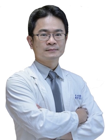 廖志穎 Chih-Ying Liao