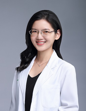 江鈞綺 Chun-Chi Chiang