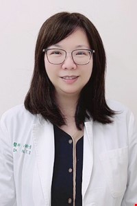 吳映萱