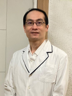林家緯 Chia-Wei Lin