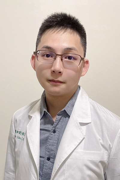 劉俊宏 Chun-Hung Liu