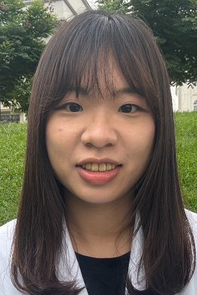 陳虹汝 CHEN HONG-RU