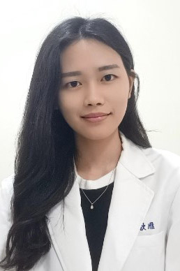 彭歆雁 PENG XIN-YAN