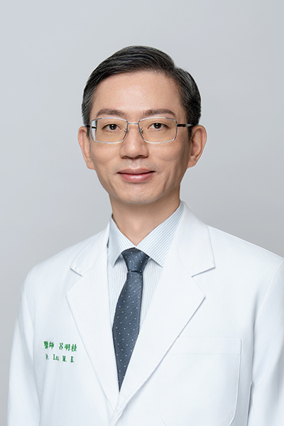 呂明桂