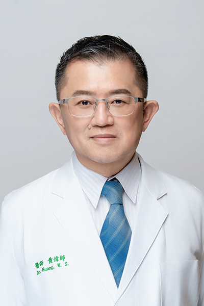 黃偉師
