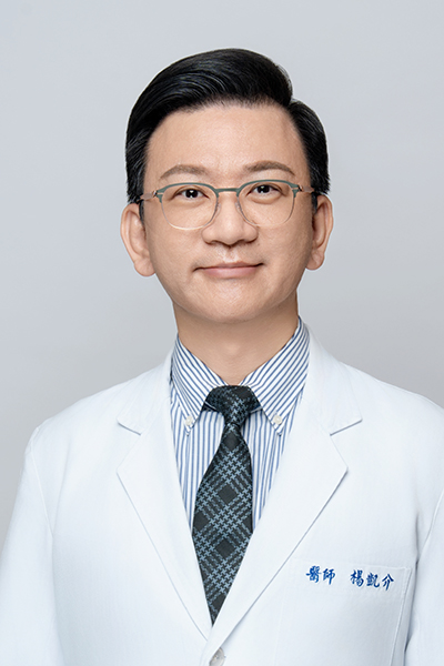楊凱介