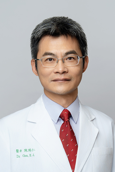 陳鴻仁