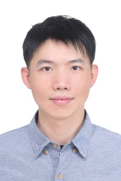 程康倫 Kang-Lun Cheng