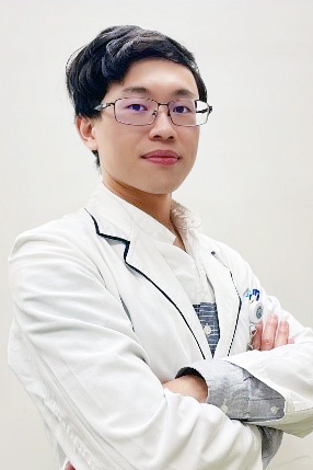 林詮翰 Chuan-Han Lin