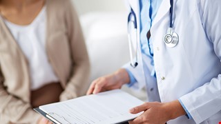  Am I Eligible for a Kidney Transplant? 您適合做腎臟移植嗎？