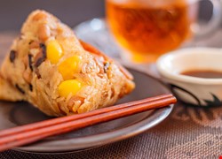 養生小祕訣，聰明過端午