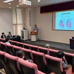 2024/8/31 2024 Second Heart Failure Training Program – Centered Care, Comprehensive Protection img