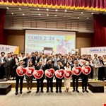 2024/09/29 Our hospital co-hosts the 2024 Taiwan Society of Myocardial Infarction Autumn International Scientific Conference with the Taiwan Myocardial Infarction Society
