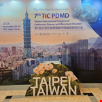 The 7th Taiwan International Congress of Parkinson’s Disease and Movement Disorders img