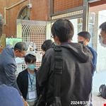 Clinical Neurophysiology Spring Academic Symposium and Transcranial Magnetic Stimulation Workshop img