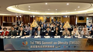 首屆臺馬星肥胖高峰會圓滿落幕 發布亞洲肥胖治療12點共識結論 籲肥胖疾病納入慢性病醫療與保險體系 明年移師馬來西亞舉辦